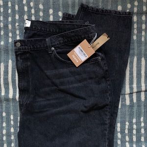 NEVER WORN REFORMATION JEAN! NWT!